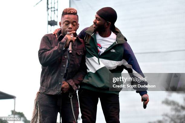 Smokinthrax Rapper We B Smokin Photos and Premium High Res Pictures - Getty Images