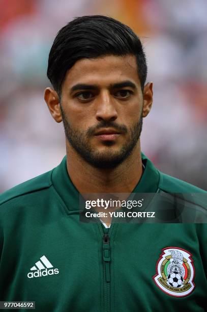 1,486 Carlos Vela Mexico Stock Photos, High-Res Pictures, and Images