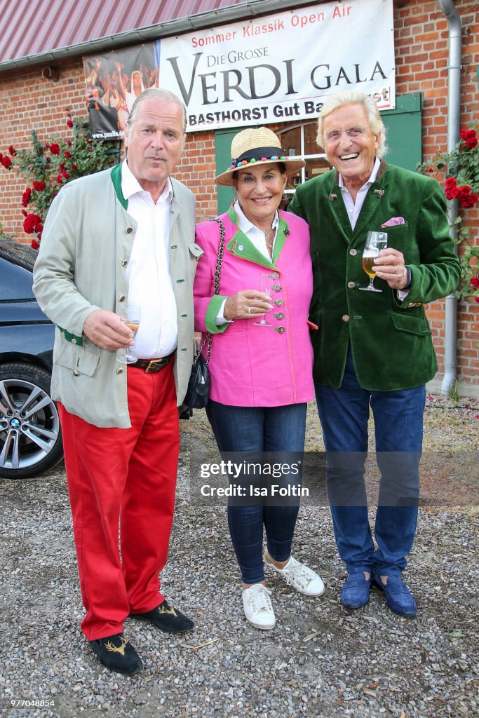 BMW Polo Cup Gut Basthorst 2018