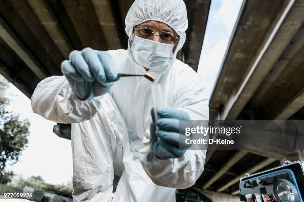 forensic science - forensic science stock pictures, royalty-free photos & images