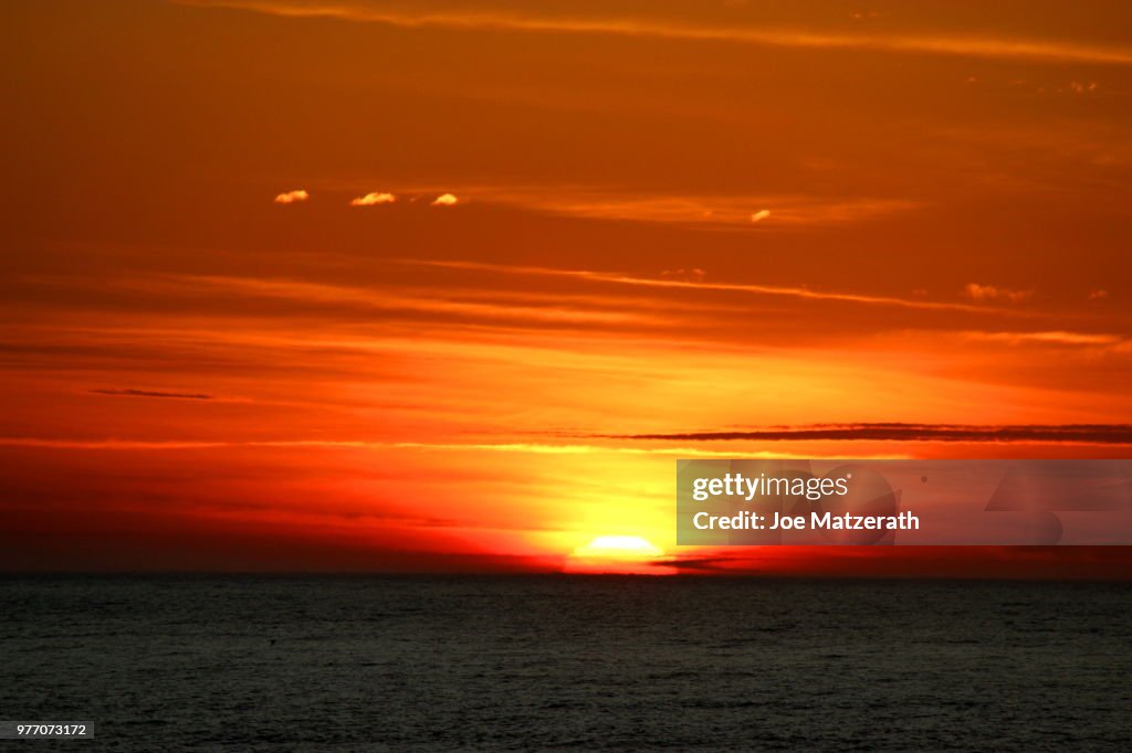 Sunrise 1