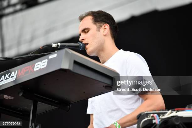 Jonas Rakei 121 Jordan Rakei Photos & High Res Pictures - Getty Images