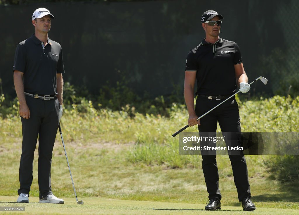 U.S. Open - Final Round