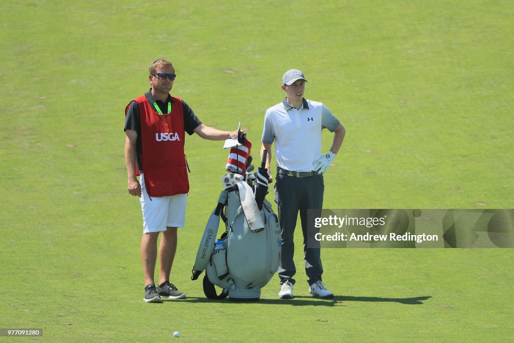 U.S. Open - Final Round