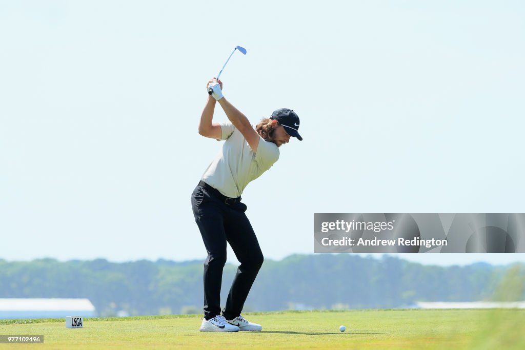 U.S. Open - Final Round