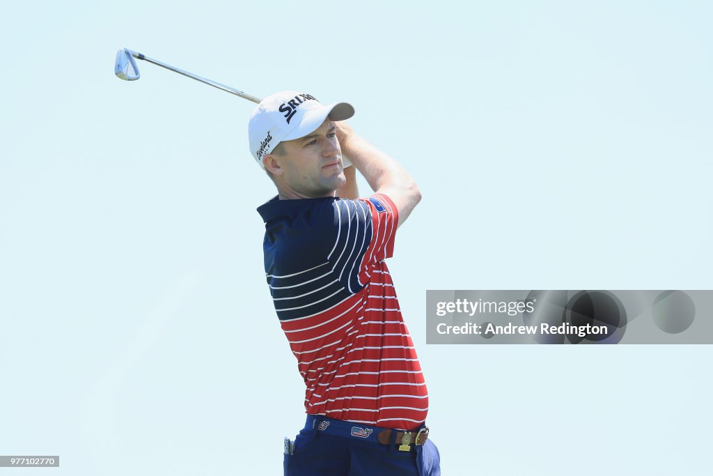 U.S. Open - Final Round