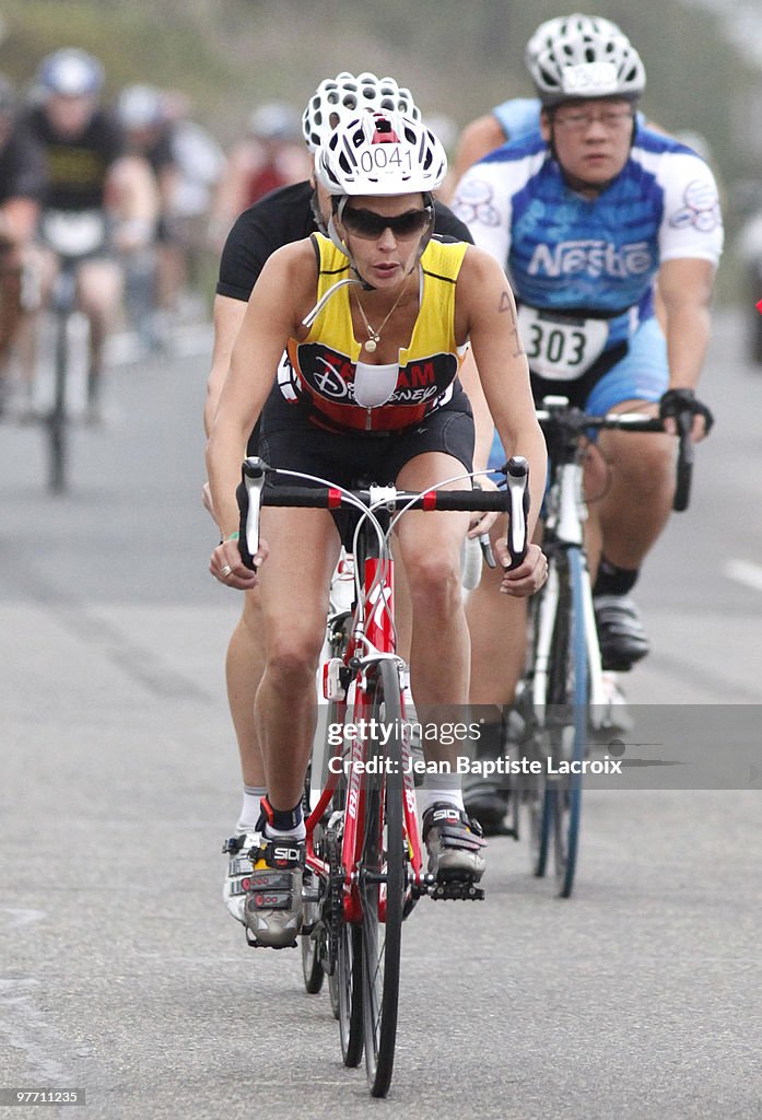 Nautica Malibu Triathlon