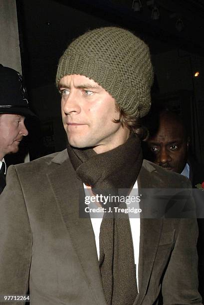 Howard Donald