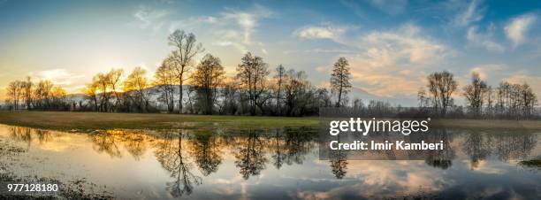 sunset - kambiri stock pictures, royalty-free photos & images