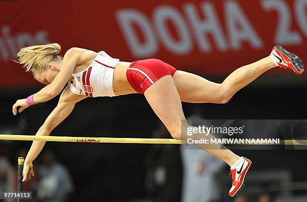 Rogowska 254 Anna Rogowska Photos & High Res Pictures - Getty Images