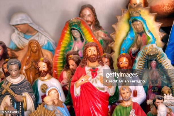 san xavier shrine - religious illustration stock pictures, royalty-free photos & images