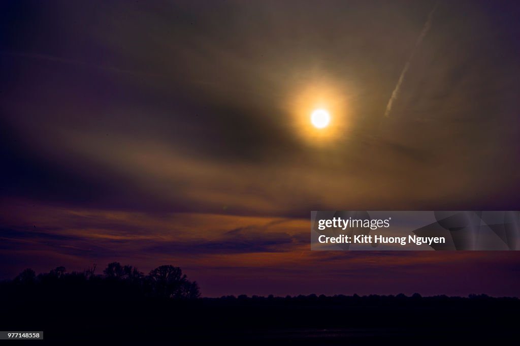 Moon light sonata