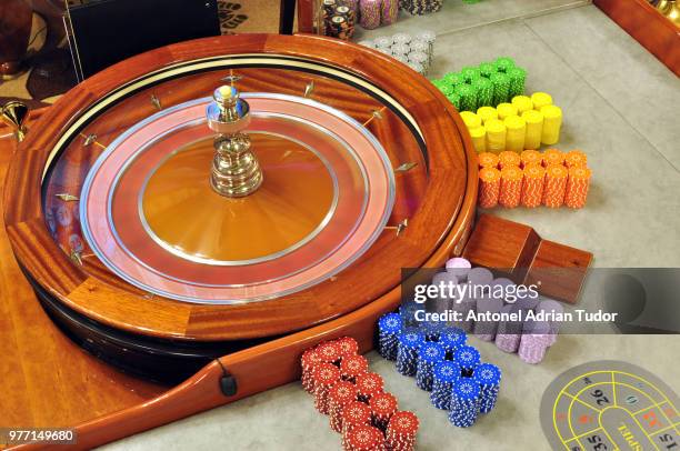 151 Food Roulette Stock Photos, High-Res Pictures, and Images - Getty ...