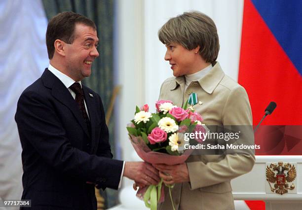 75 Russia Anna Bogaliy Titovets Stock Photos, HighRes Pictures, and