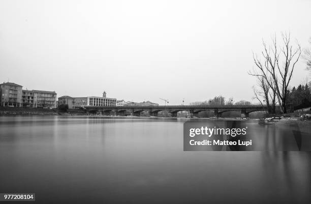 Ponte Sulladda High-Res Stock Photo