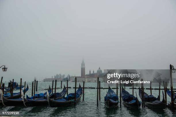 Venice High-Res Stock Photo