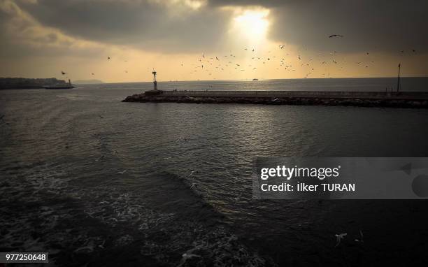 şişli,turkey - middle east - şişli ストックフォトと画像