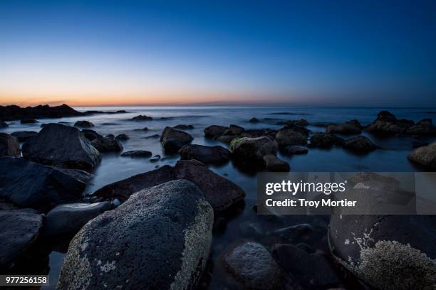 Waterside Rocks 6,083 Bayside Stock Photos, High-Res Pictures, and Images - Getty Images