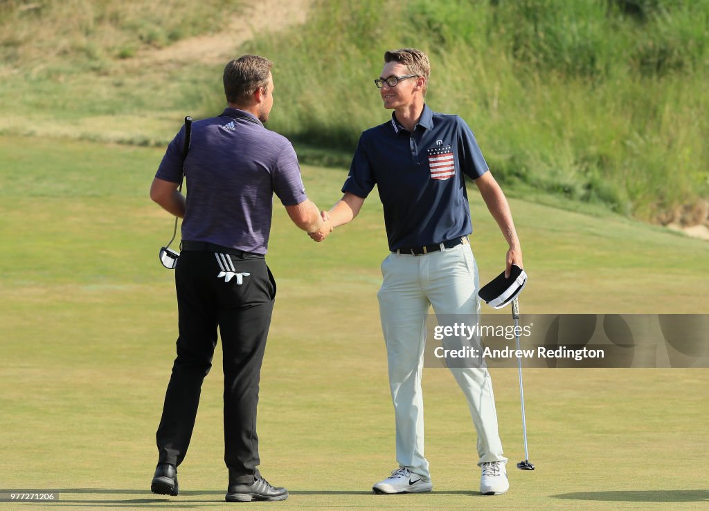 U.S. Open - Final Round