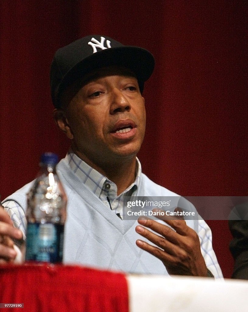 Discussion Of The Relationship Between Jewish & Black Communities