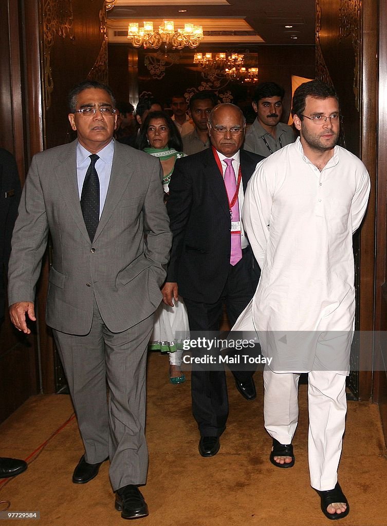 India Today Conclave Day 2