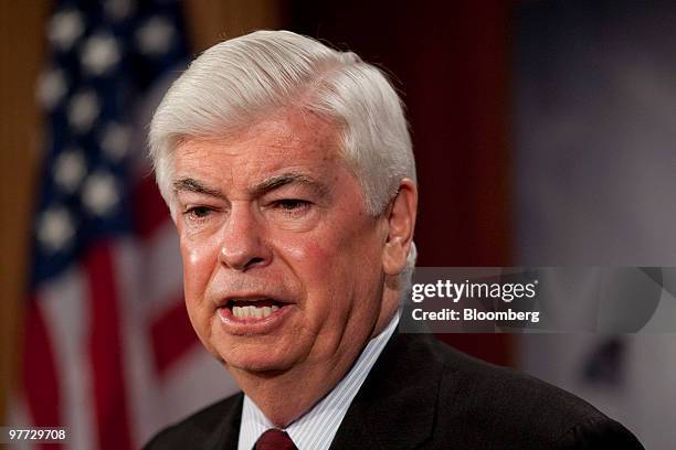 Christopher Dodd 4,364 Chris Dodd Photos & High Res Pictures - Getty Images