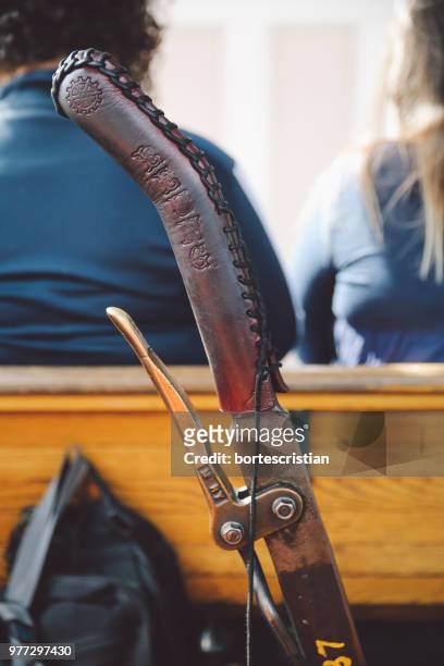 close-up of lever on boat - bortes stock pictures, royalty-free photos & images