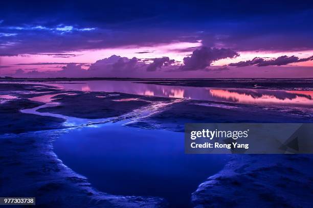 nordsee - nordsee strand stock pictures, royalty-free photos & images