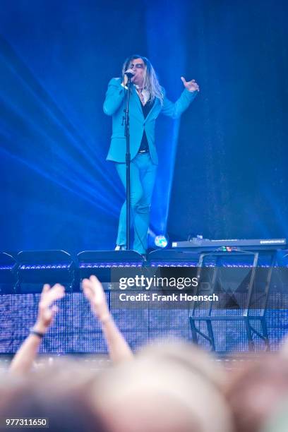 Maynard Singer Perfect (Musician) Photos and Premium High Res Pictures - Getty Images