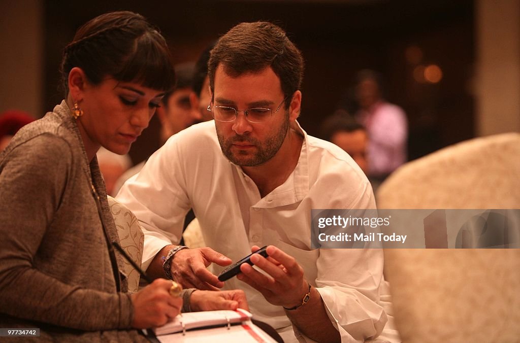 India Today Conclave Day 2