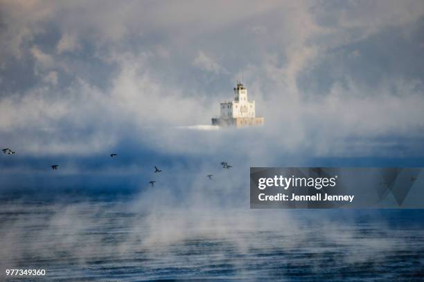 polar vortex - jenney bildbanksfoton och bilder