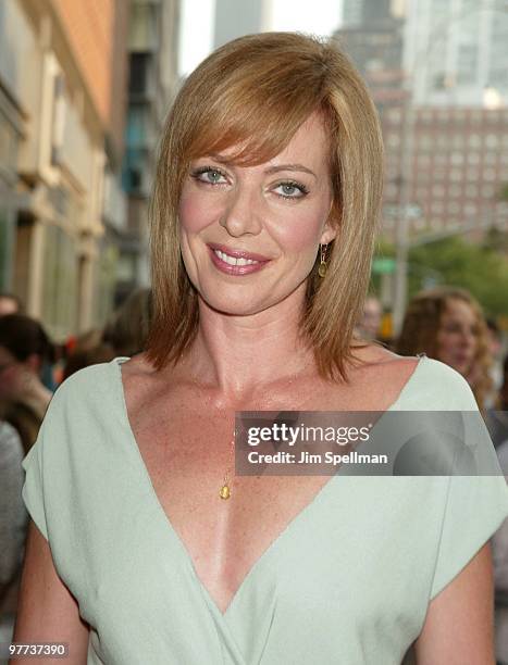 Allison Janney