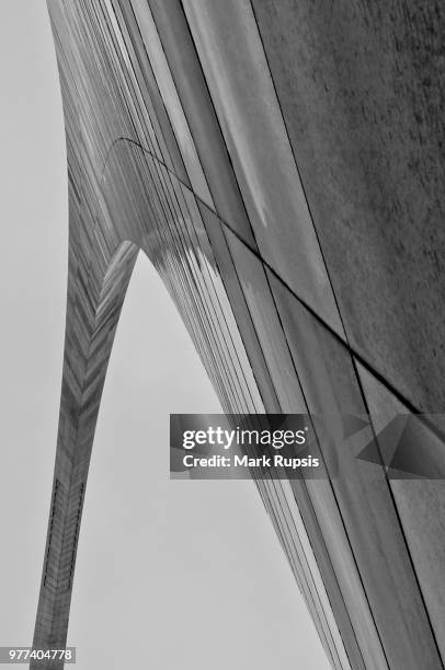 Catenary Ripples 798 Catenary A Stock Photos, High-Res Pictures, and Images - Getty Images