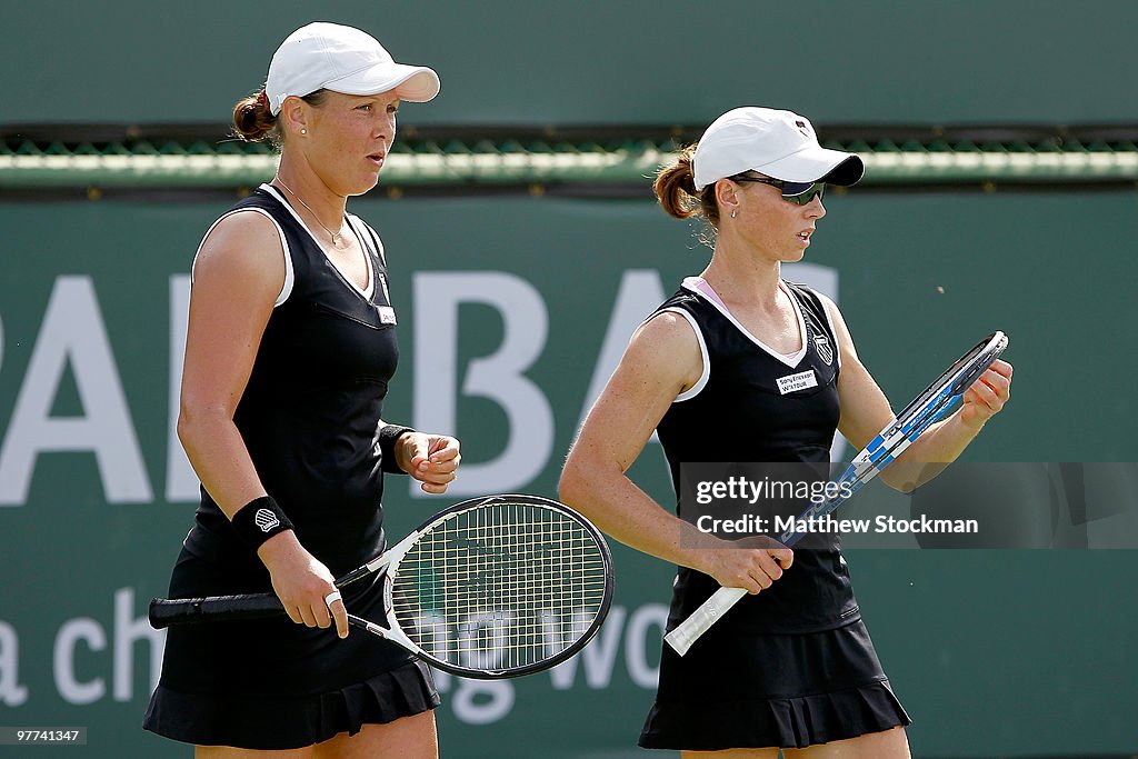 BNP Paribas Open