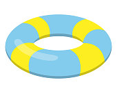swim ring