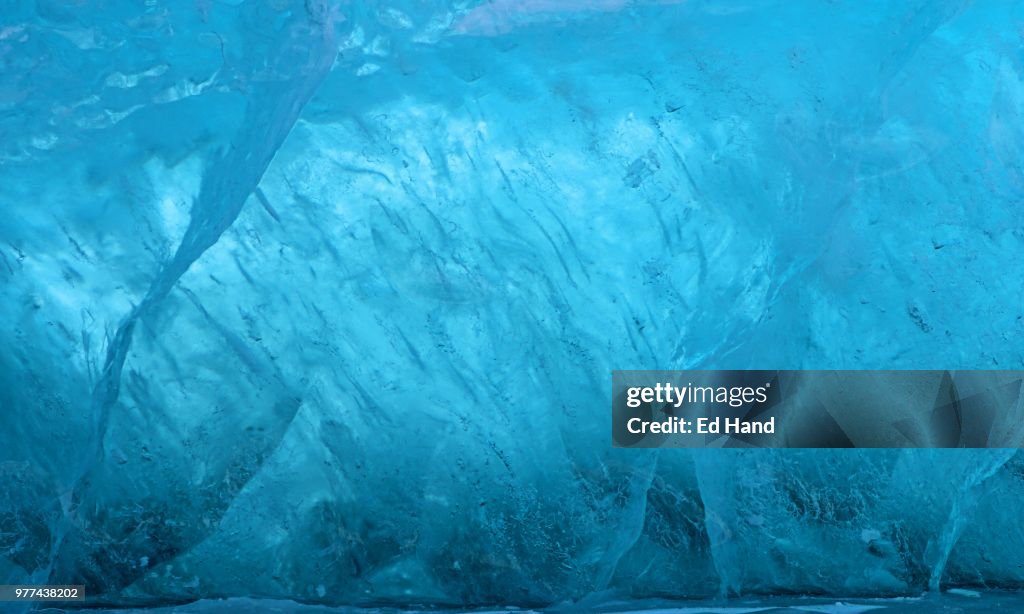 Ice Blue