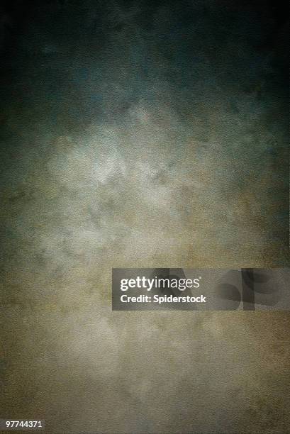 painted muslin - textured effect photos stock illustrations