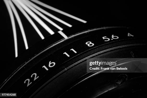 Depth Level Scale Depth Scale Photos and Premium High Res Pictures - Getty Images