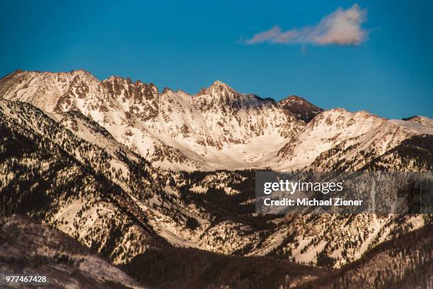 Colorad Rocks Colorado Rockies (Mountains) Photos and Premium High Res Pictures ...