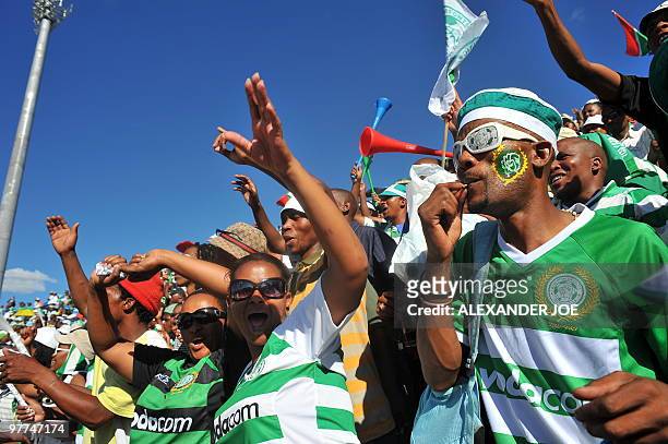 33 Bloemfontein Celtics Photos & High Res Pictures - Getty Images