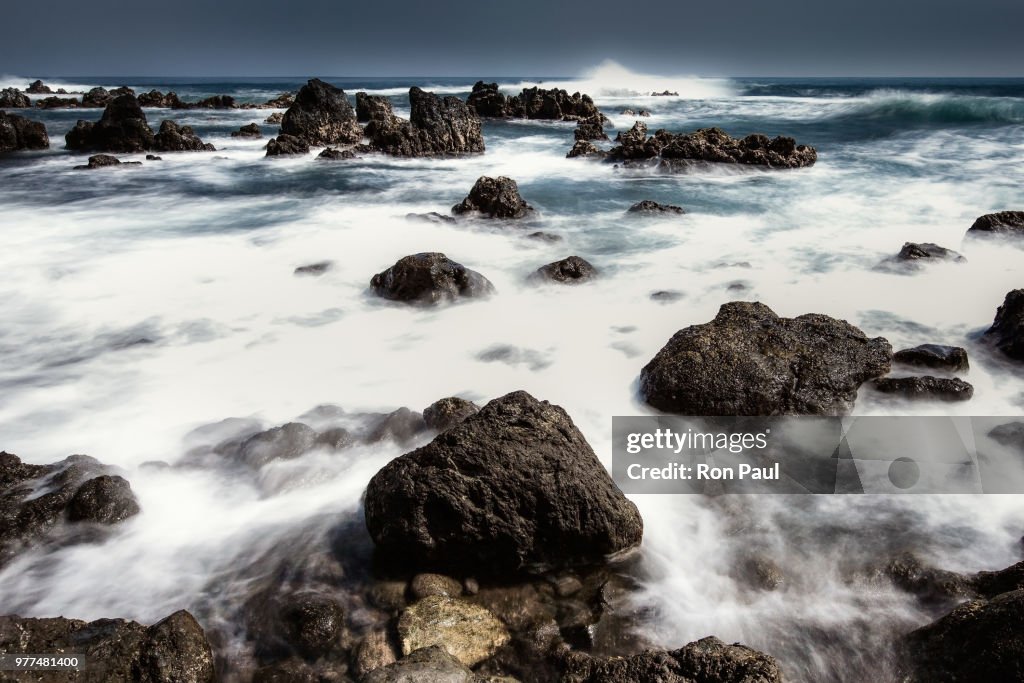 Laupahoehoe Point