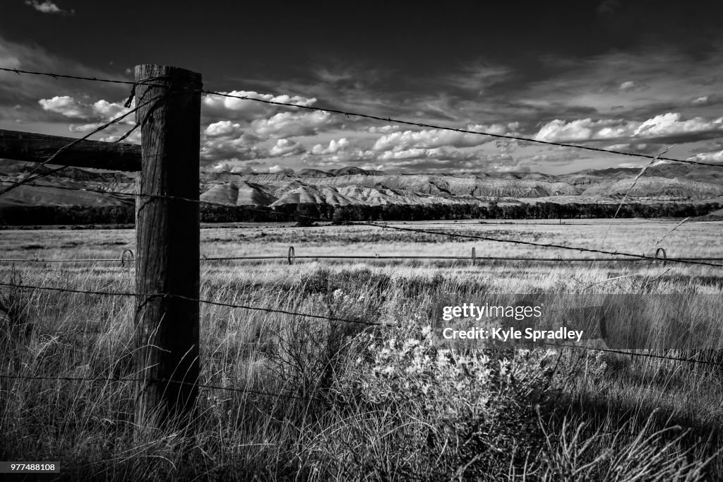 Fort Washakie,USA