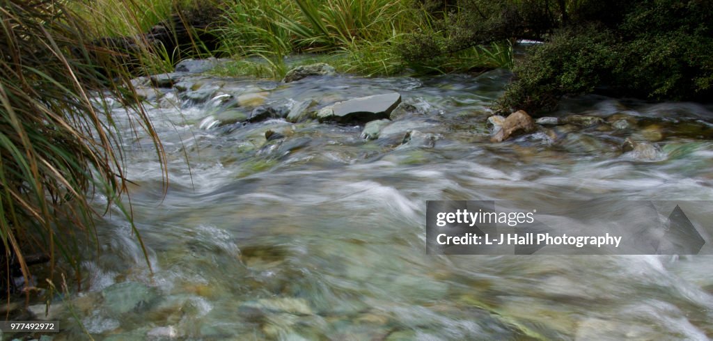 Stream II