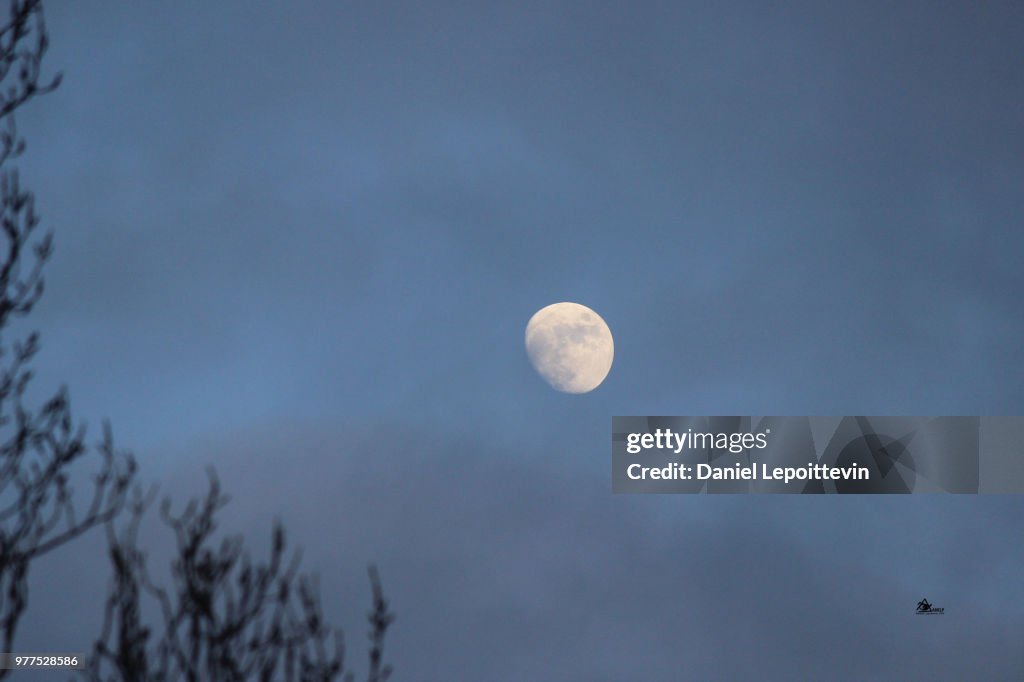 Moonrise