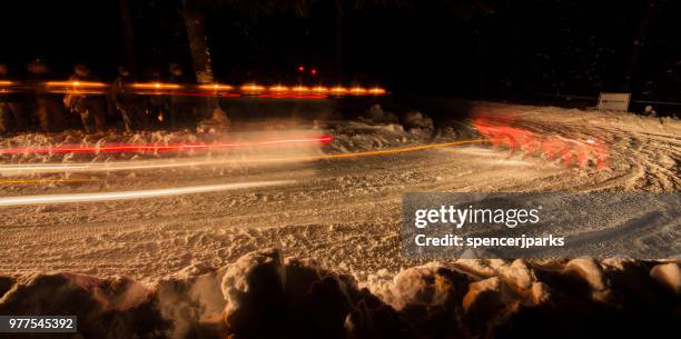 Long Exposure Rally Rally Car Dirt Photos and Premium High Res Pictures - Getty Images