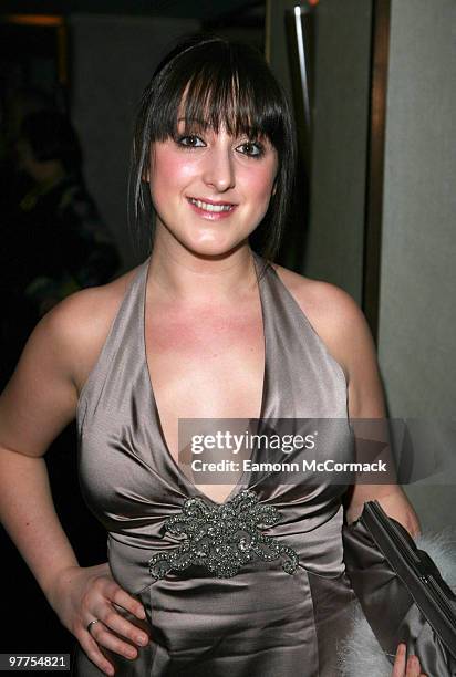 Natalie Cassidy