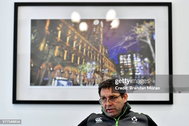 213 David Nucifora Photos & High Res Pictures Getty Images