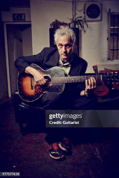 Merce Ribot 406 Marc Ribot Photos & High Res Pictures - Getty Images