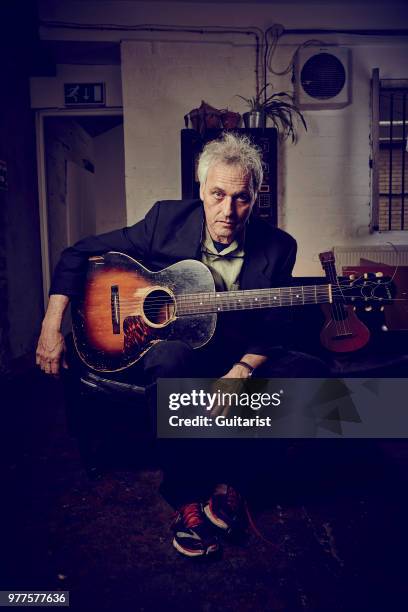 Merce Ribot 428 Marc Ribot Photos & High Res Pictures - Getty Images