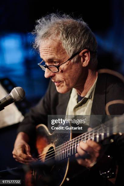 Merce Ribot 406 Marc Ribot Photos & High Res Pictures - Getty Images